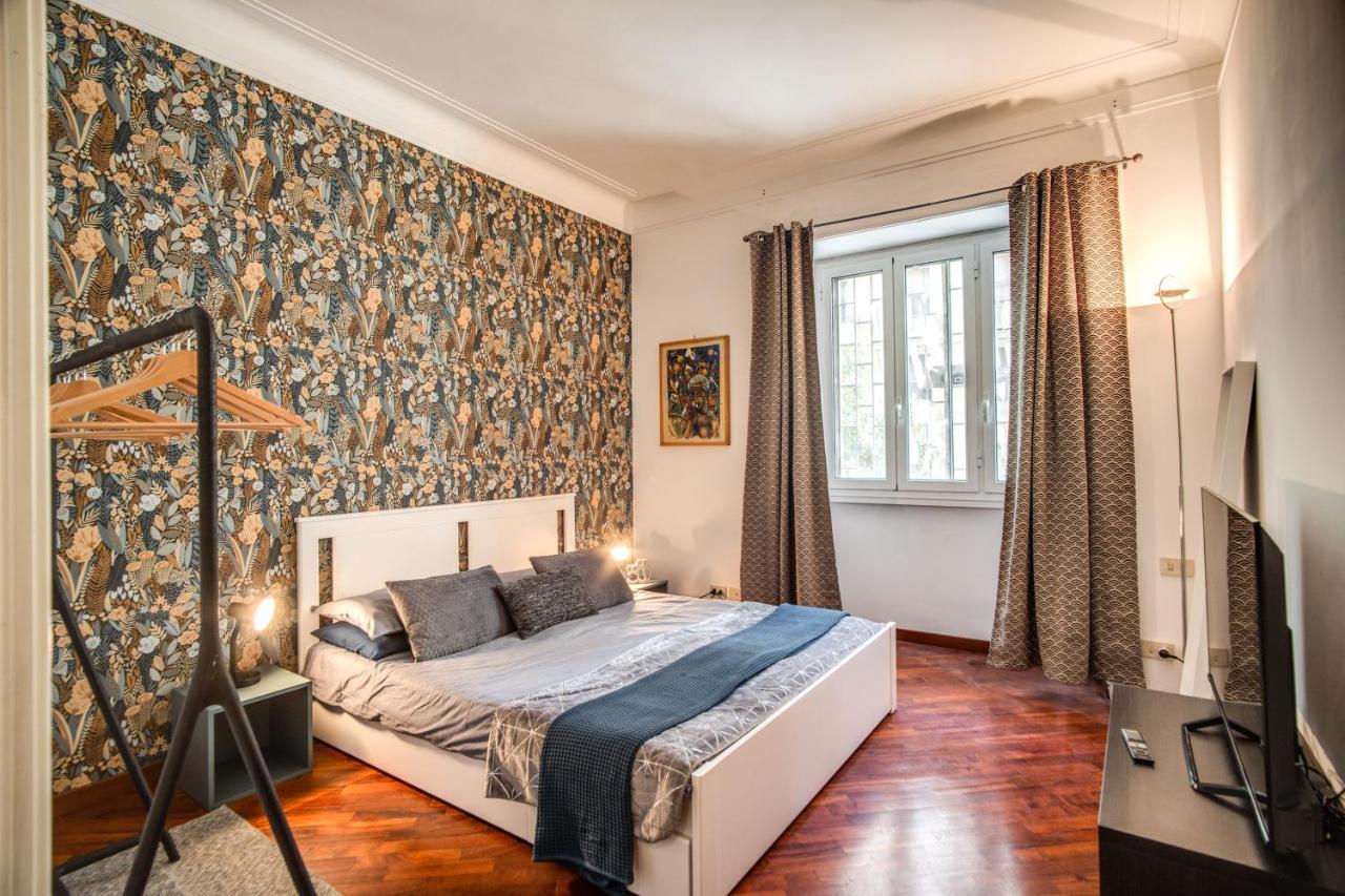 Residenza Clodia Apartment Rom