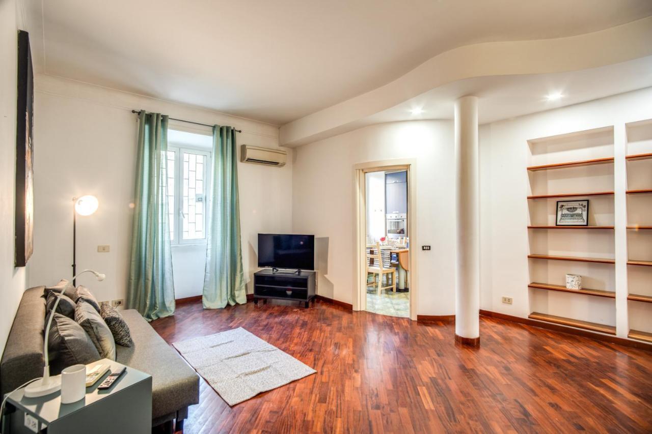 Residenza Clodia Apartment Rom