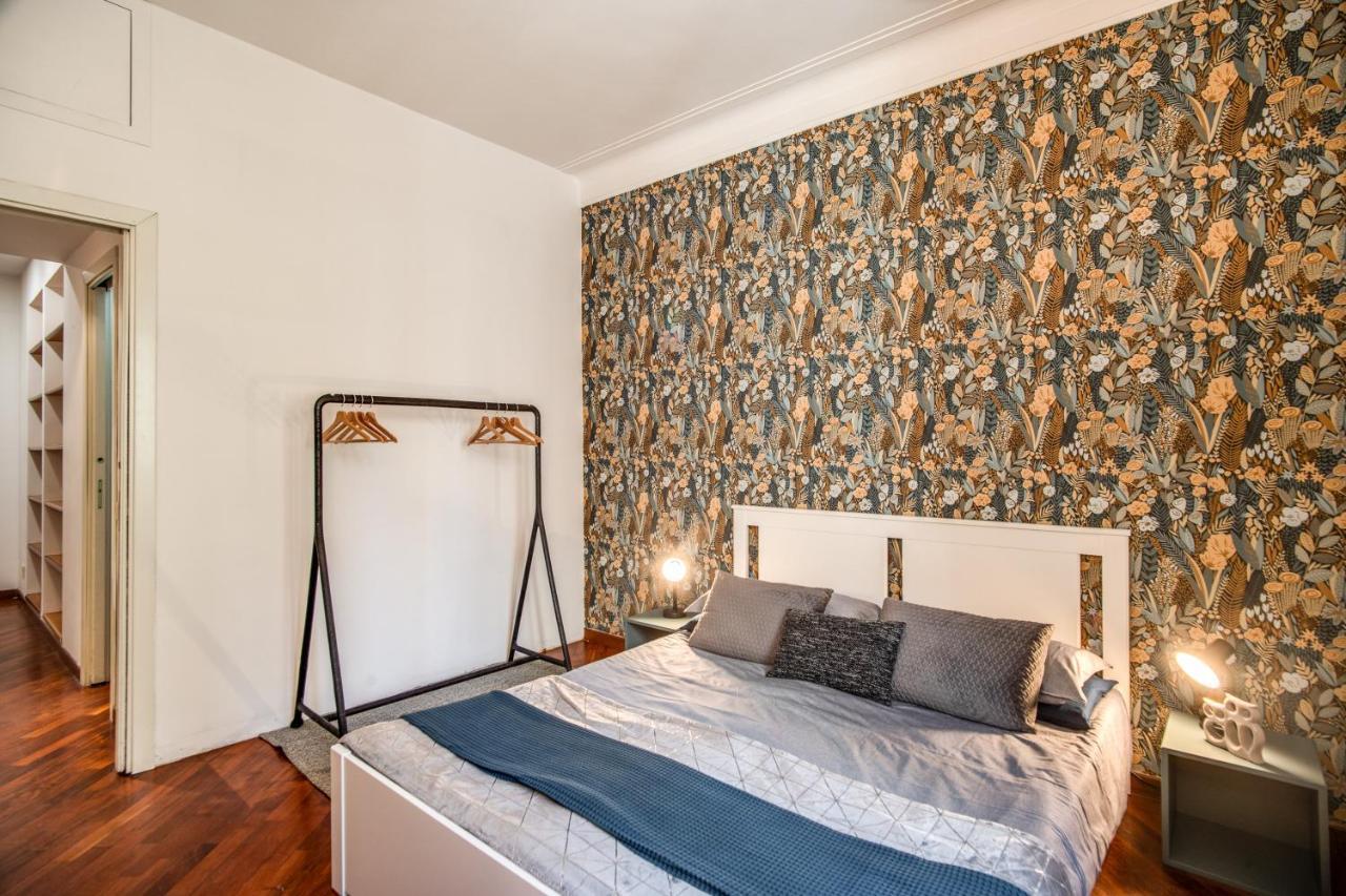 Apartamento Residenza Clodia Roma